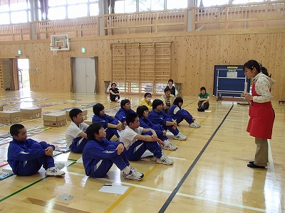 選書会